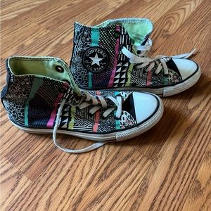 Ladies Converse Sneakers